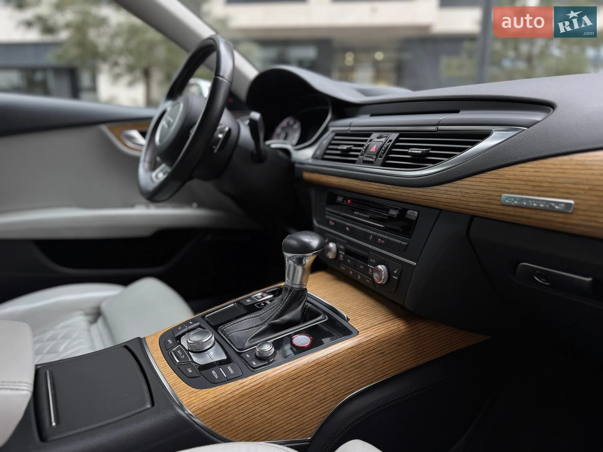 2013 Audi S7 - мініатюра 24