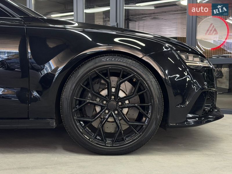 Лифтбек Audi S7 Sportback 2016 в Одессе