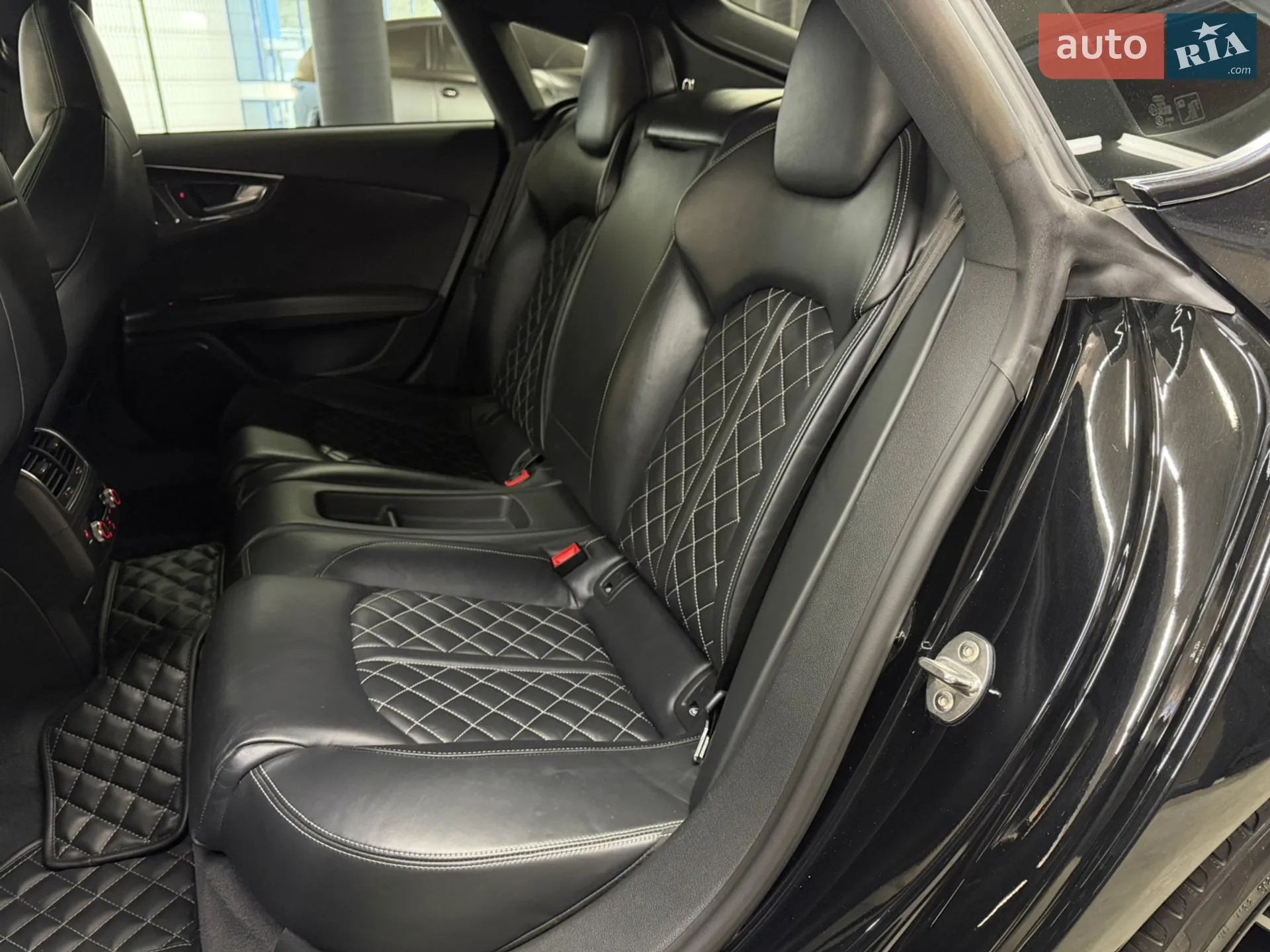2016 Audi S7 - мініатюра 24