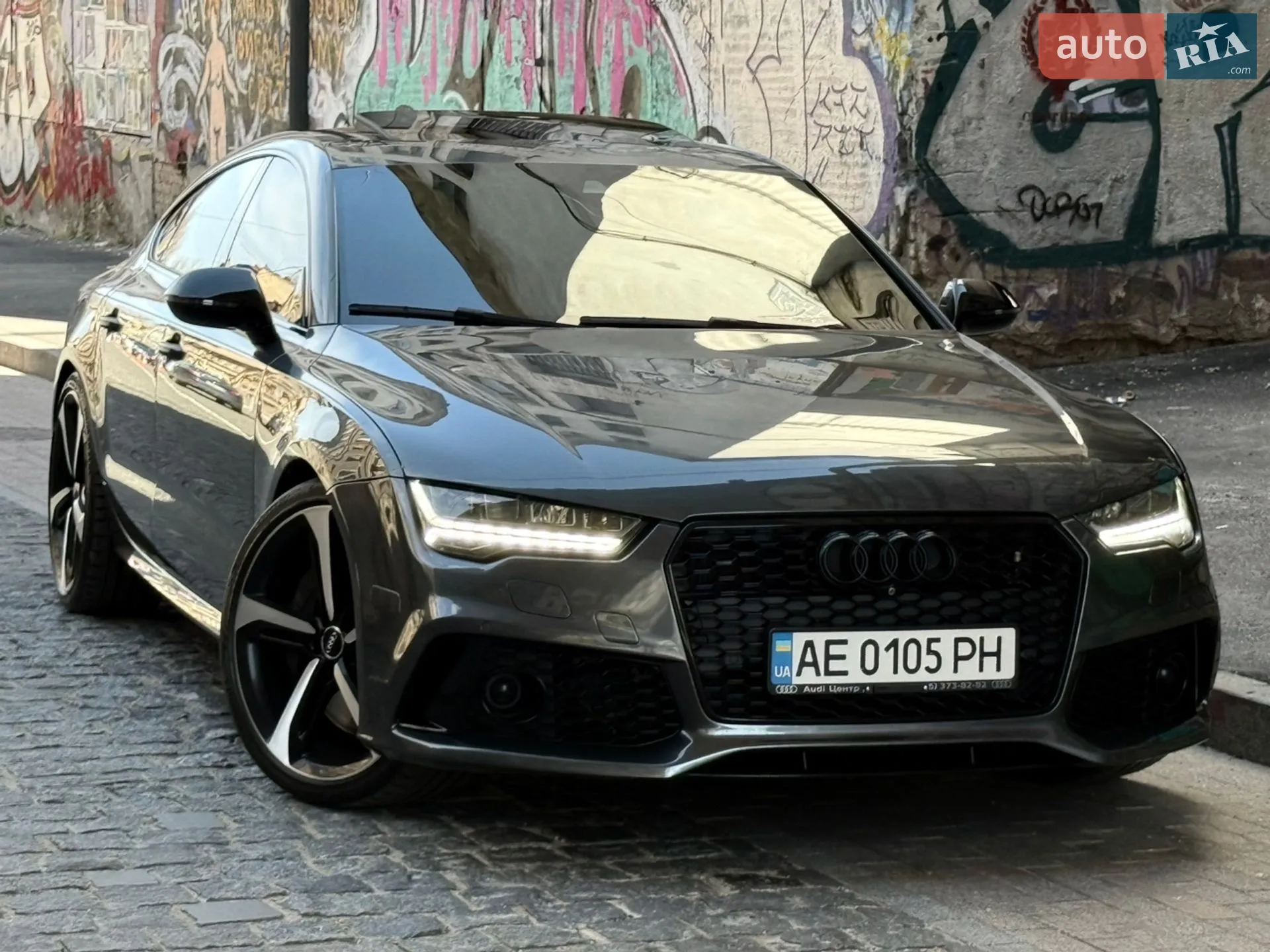 2016 Audi S7 - мініатюра 16