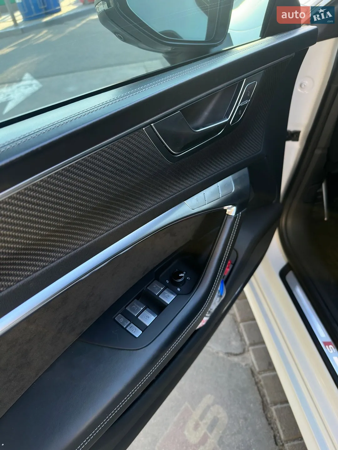 2021 Audi S7 - мініатюра 5