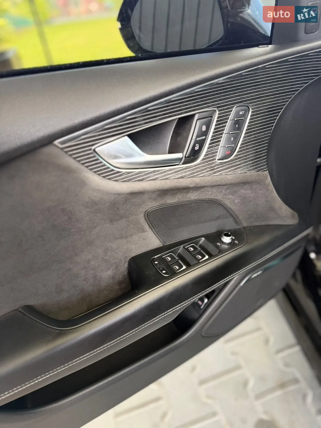 2016 Audi S7 - мініатюра 4