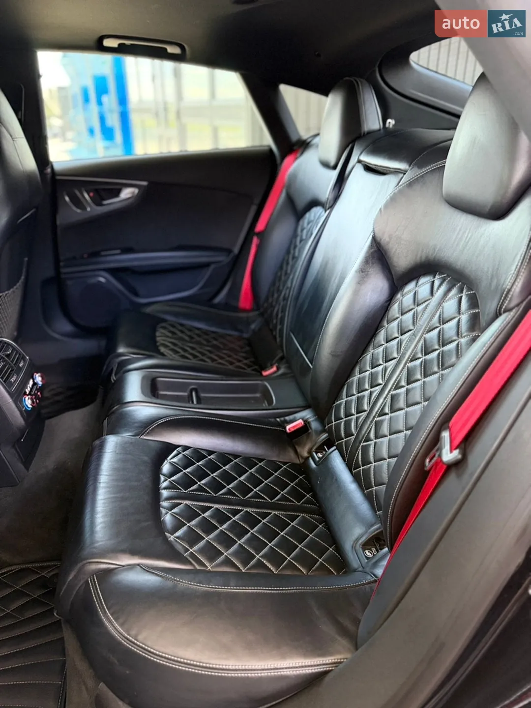 2016 Audi S7 - мініатюра 9