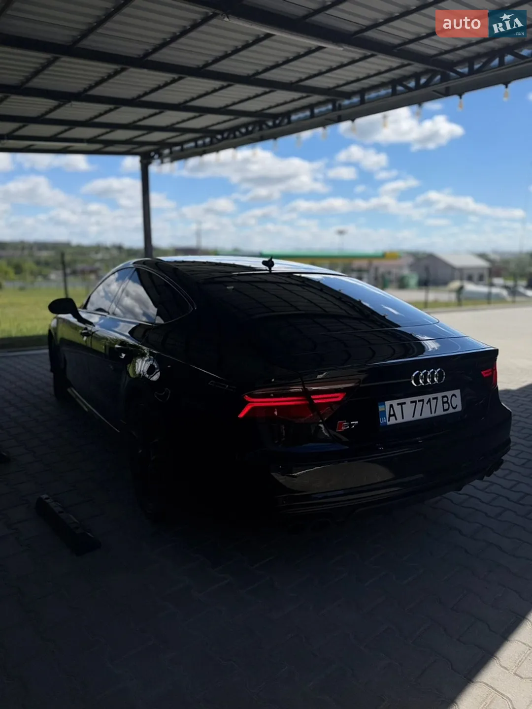 2016 Audi S7 - мініатюра 14
