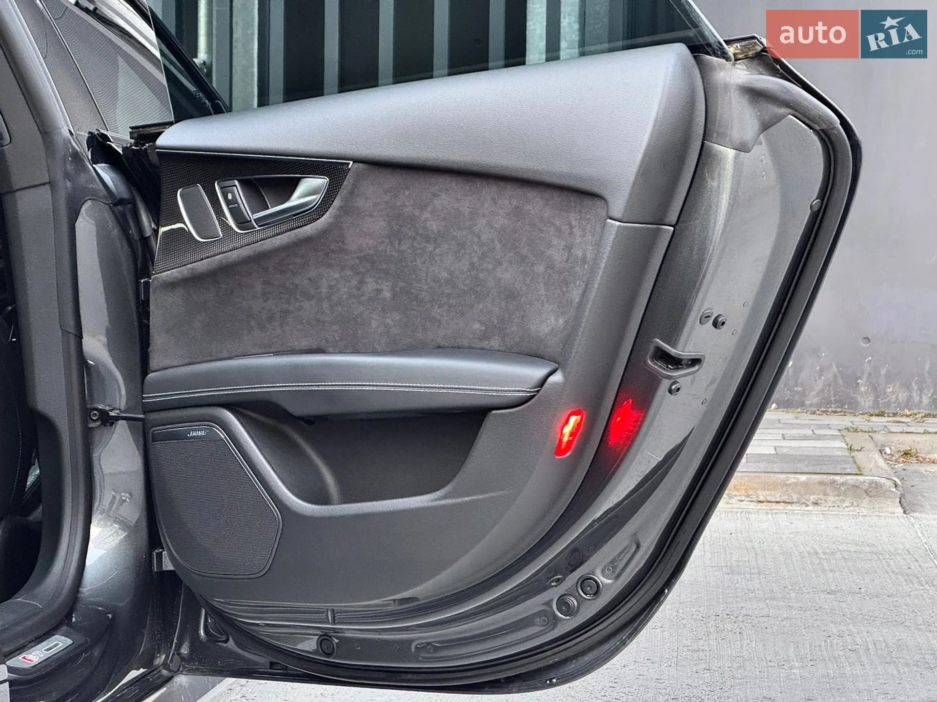 2015 Audi S7 - мініатюра 33