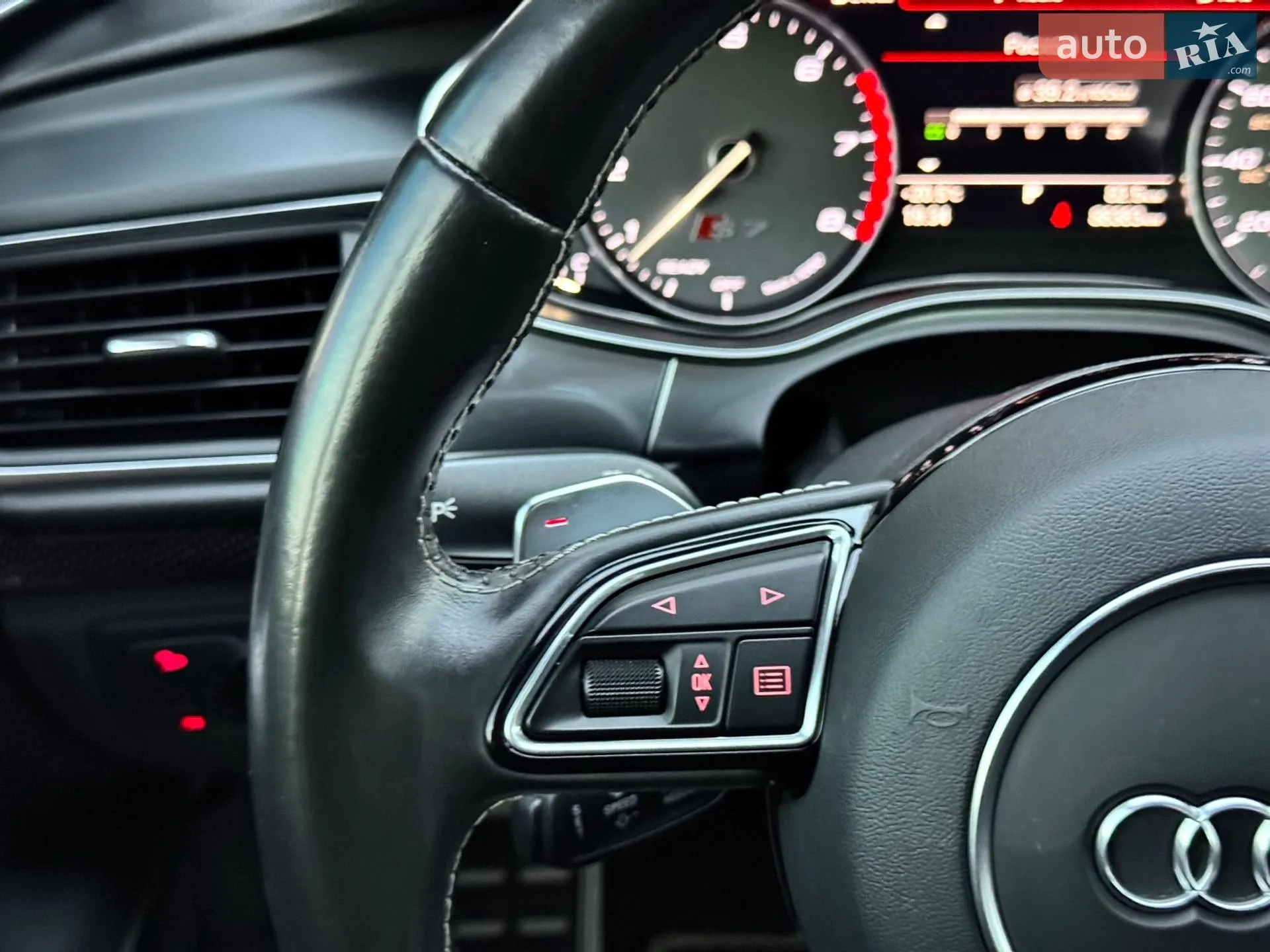 2015 Audi S7 - мініатюра 43