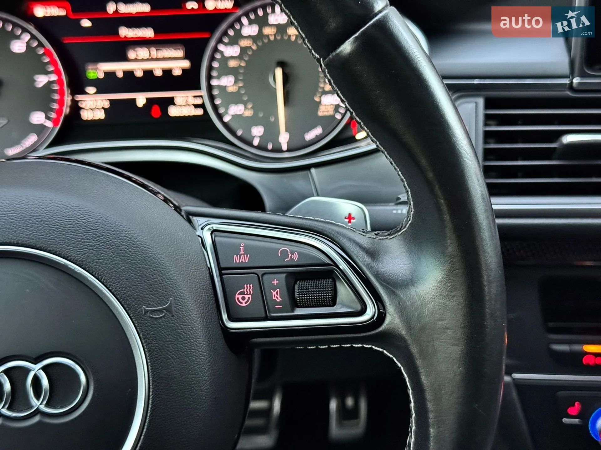 2015 Audi S7 - мініатюра 45