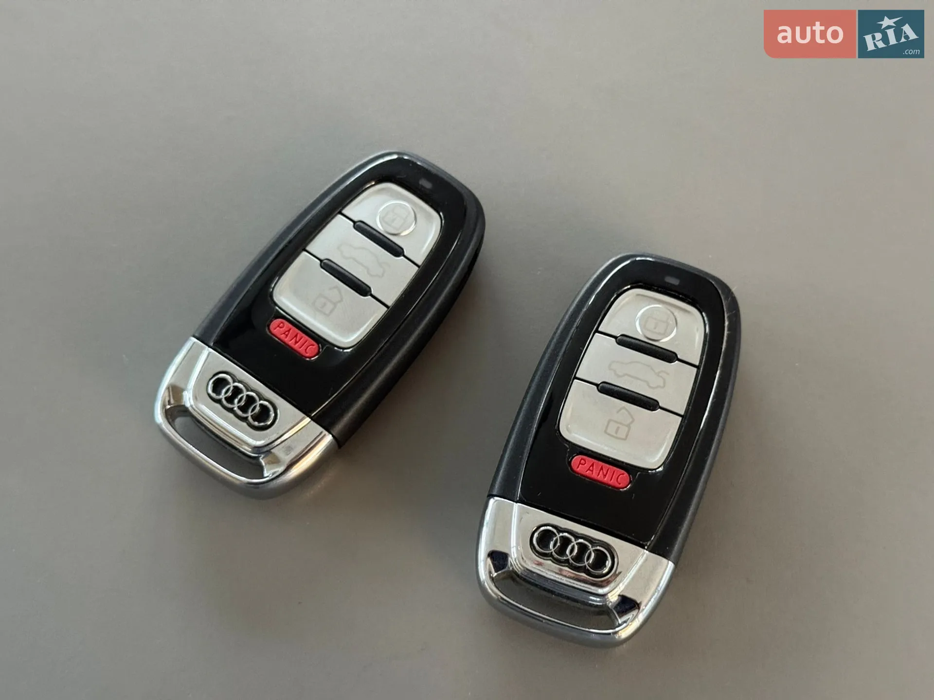 2015 Audi S7 - мініатюра 61