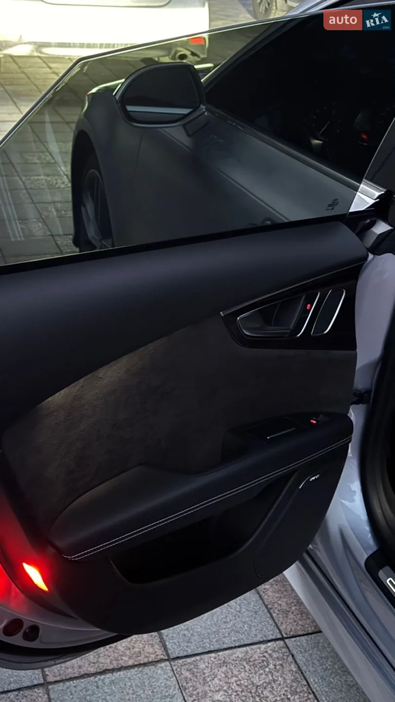 2015 Audi S7 - мініатюра 40