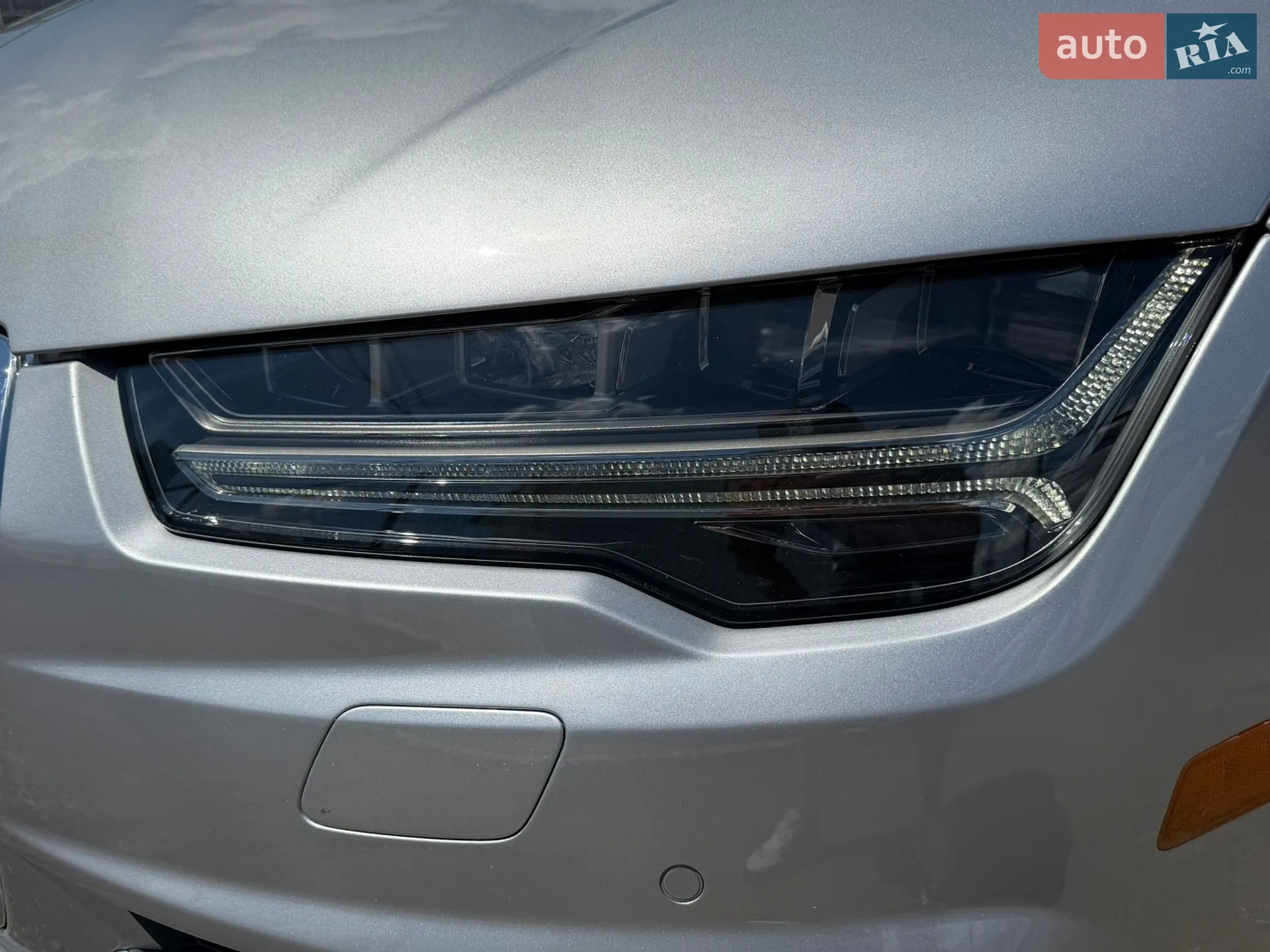 2015 Audi S7 - мініатюра 15