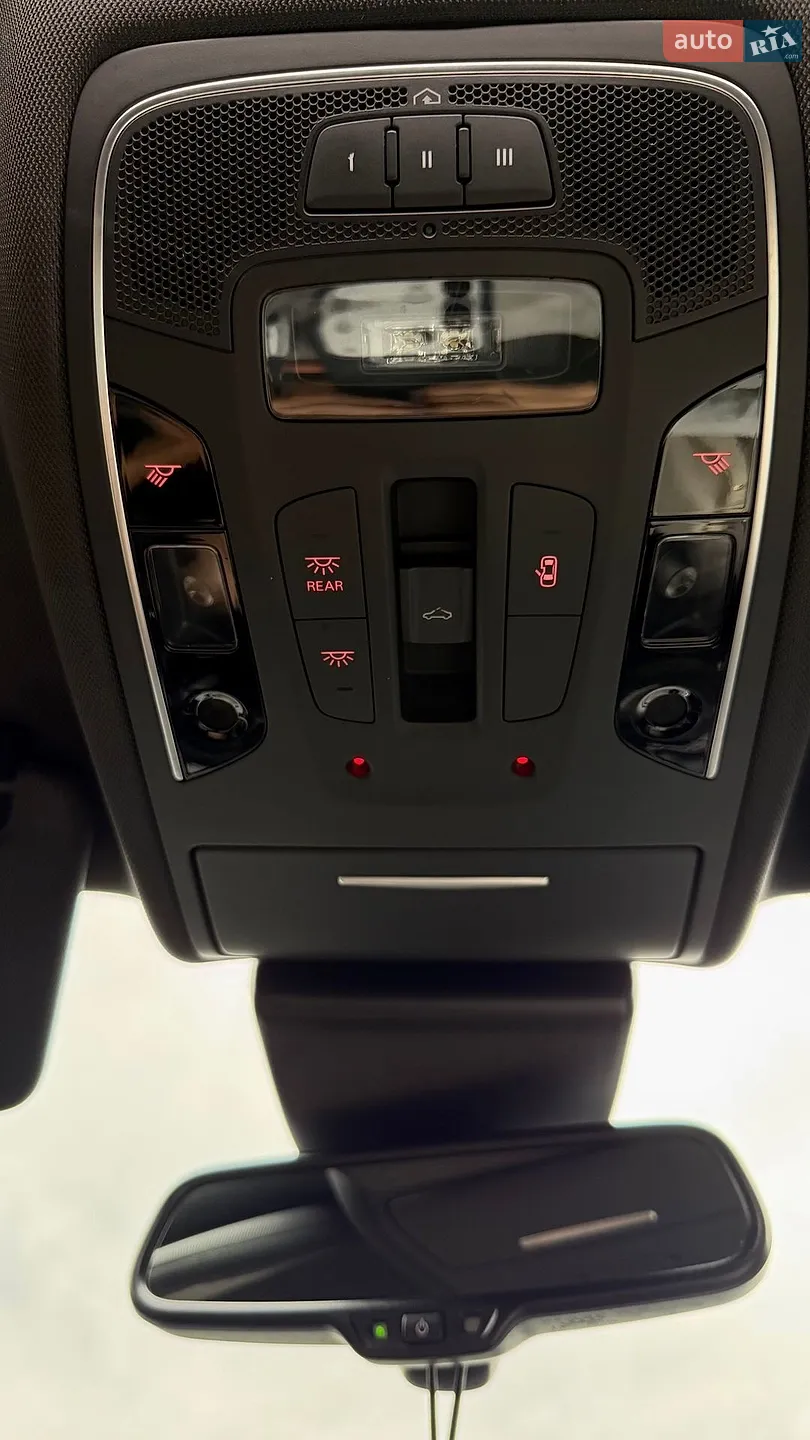 2015 Audi S7 - мініатюра 16