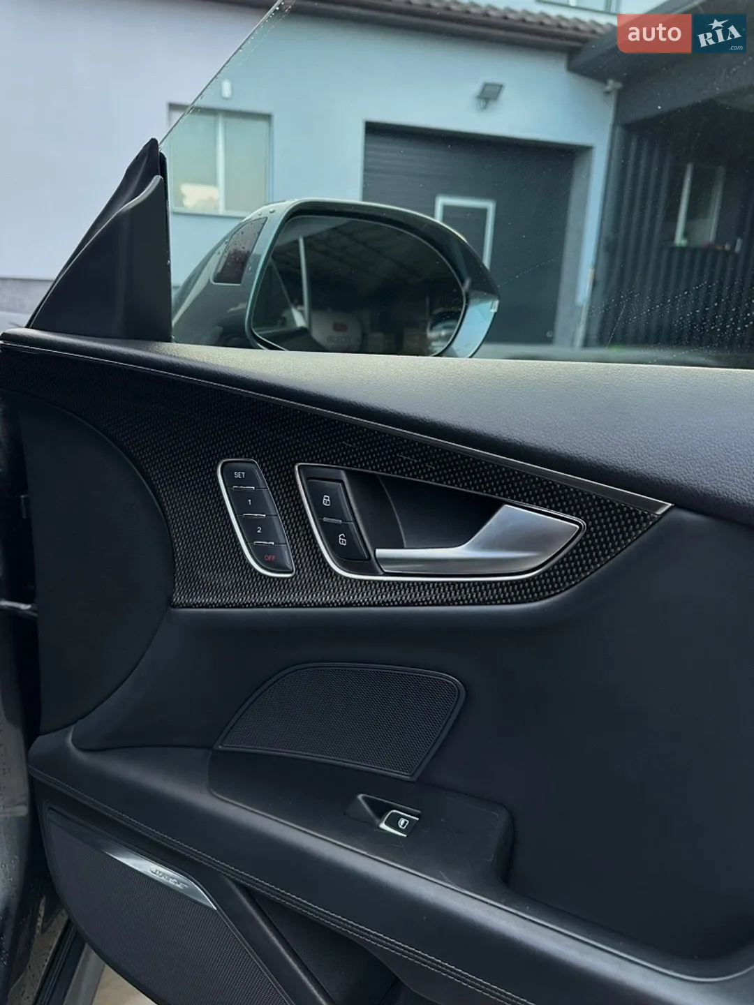 2015 Audi S7 - мініатюра 20