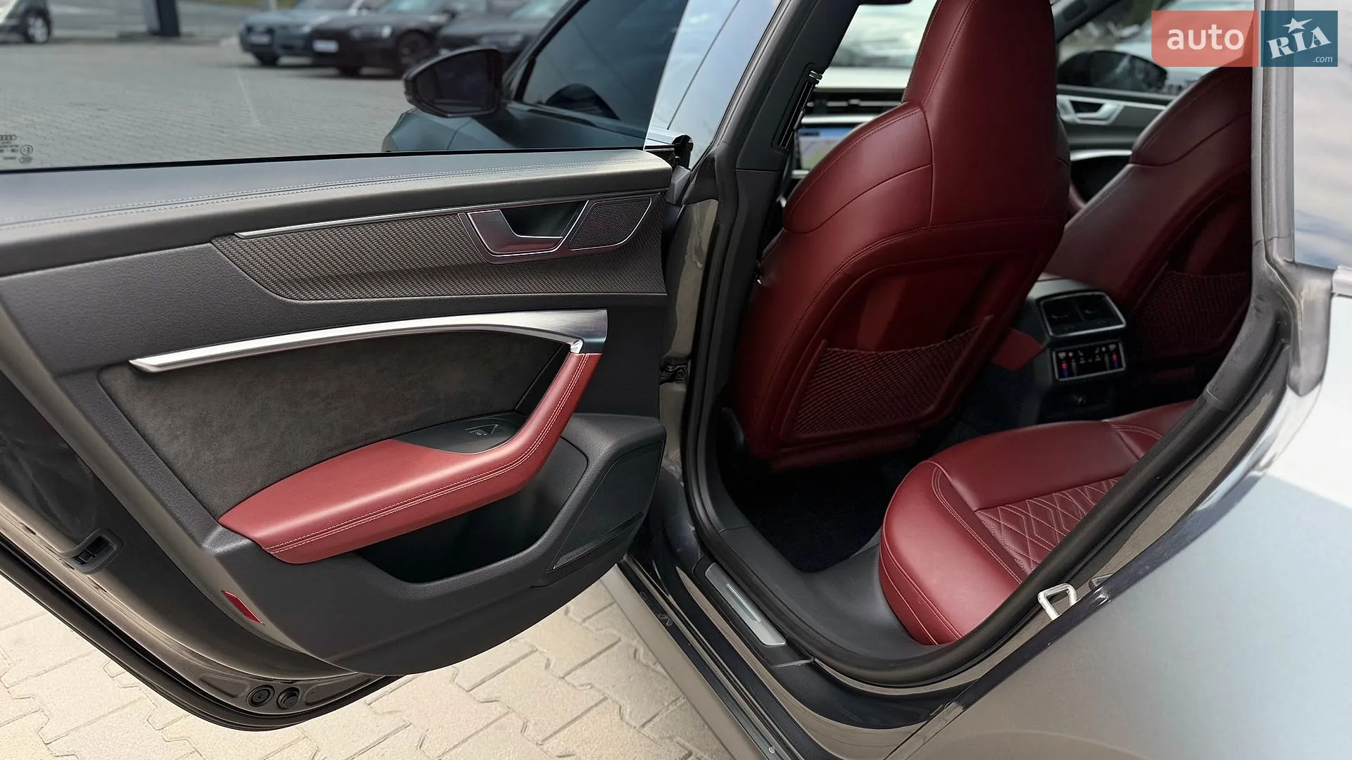 2021 Audi S7 - мініатюра 39