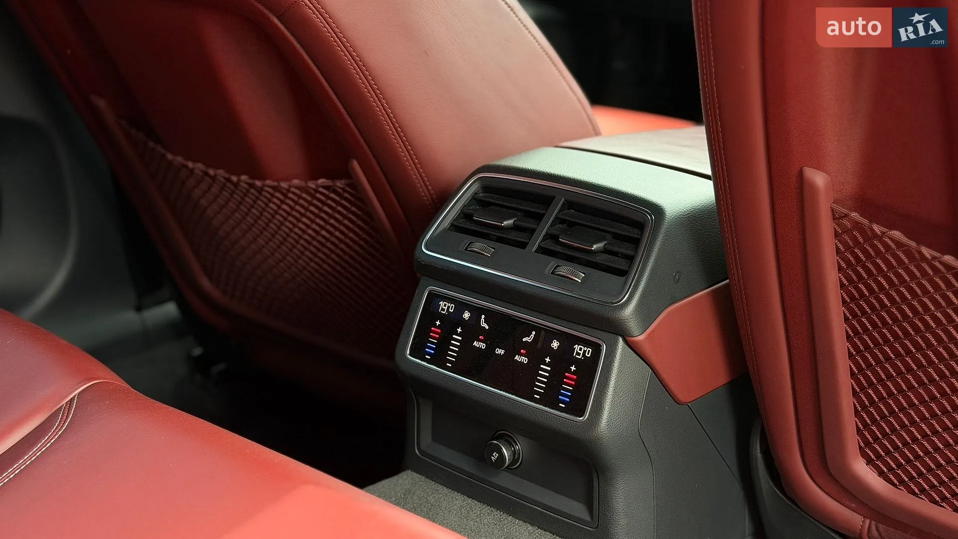 2021 Audi S7 - мініатюра 47