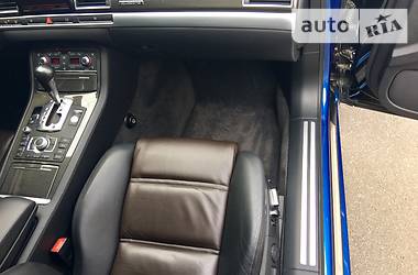 Седан Audi S8 2008 в Киеве