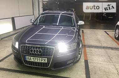  Audi S8 2008 в 