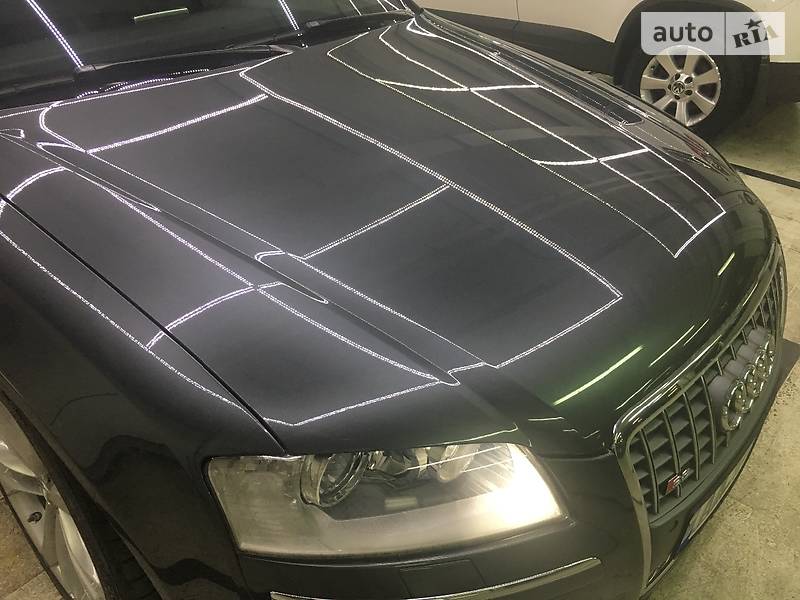 Audi S8 2008 в Киеве фото 10 Audi S8 2008 в Киеве