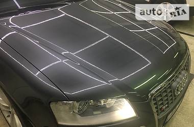  Audi S8 2008 в 