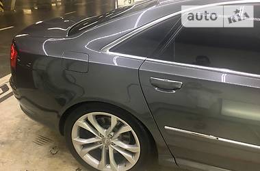  Audi S8 2008 в 