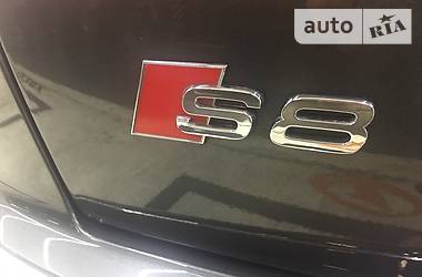  Audi S8 2008 в 