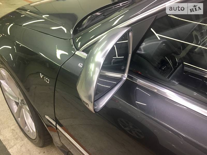 Audi S8 2008 в Киеве фото 39 Audi S8 2008 в Киеве