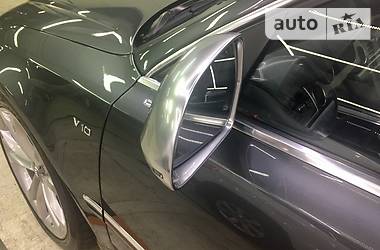 Audi S8 2008 в 