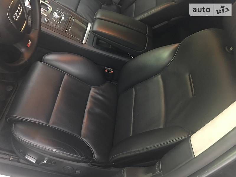 Audi S8 2008 в Киеве фото 62 Audi S8 2008 в Киеве