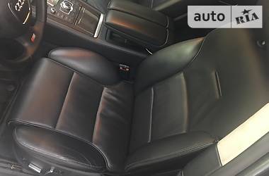  Audi S8 2008 в 