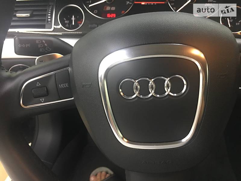 Audi S8 2008 в Киеве фото 65 Audi S8 2008 в Киеве