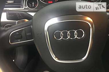  Audi S8 2008 в 