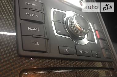  Audi S8 2008 в 