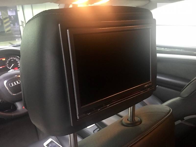 Audi S8 2008 в Киеве фото 88 Audi S8 2008 в Киеве