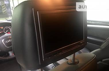  Audi S8 2008 в 