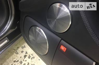  Audi S8 2008 в 