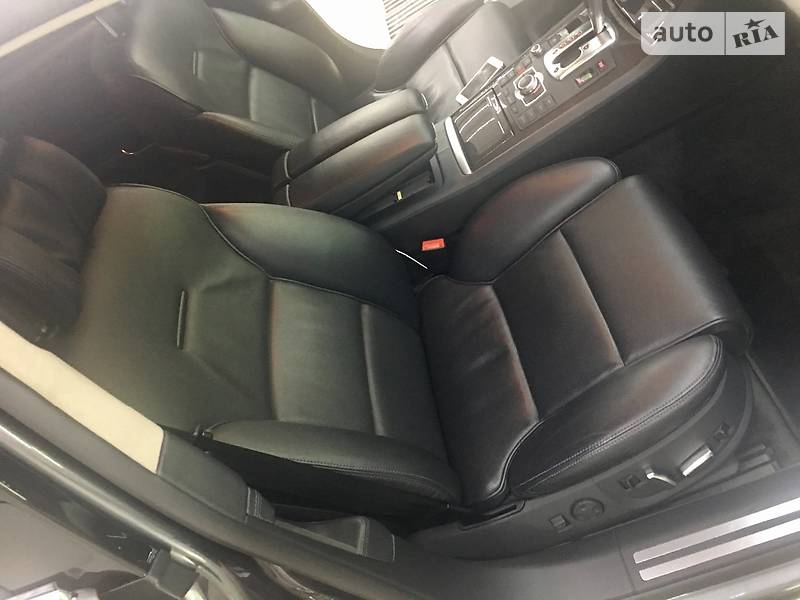 Audi S8 2008 в Киеве фото 108 Audi S8 2008 в Киеве