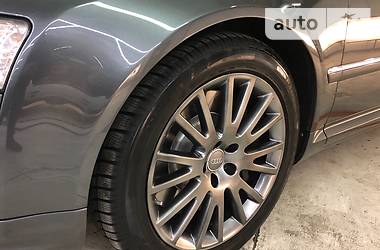  Audi S8 2008 в 