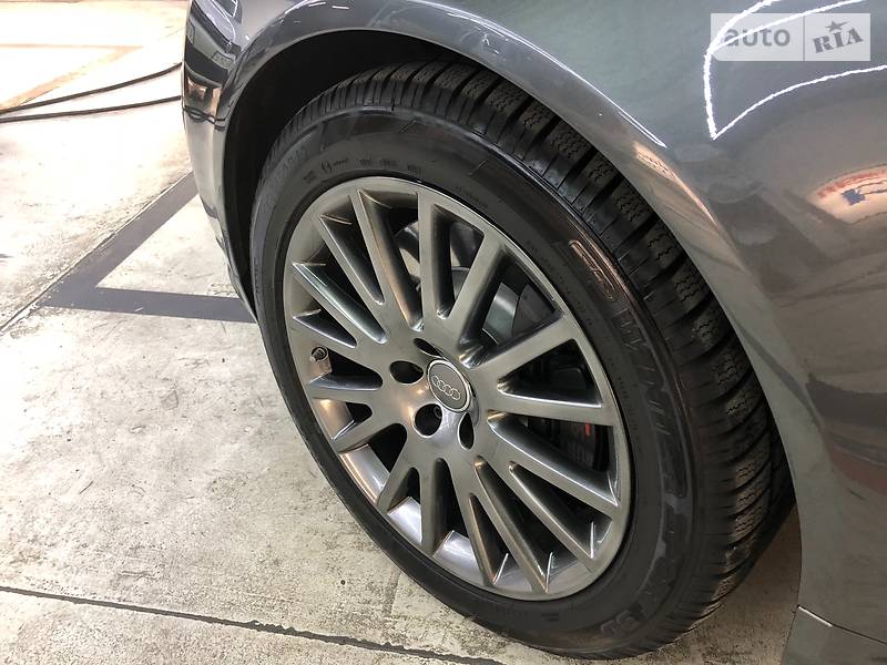 Audi S8 2008 в Киеве фото 124 Audi S8 2008 в Киеве