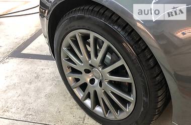  Audi S8 2008 в 