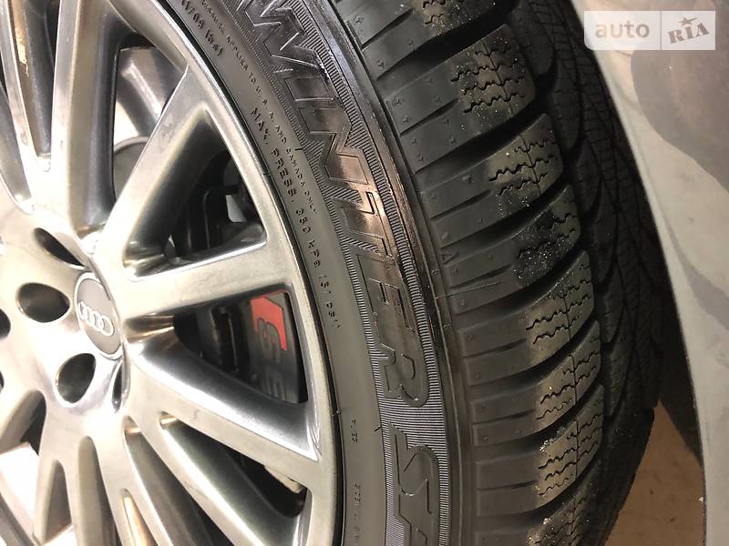 Audi S8 2008 в Киеве фото 127 Audi S8 2008 в Киеве