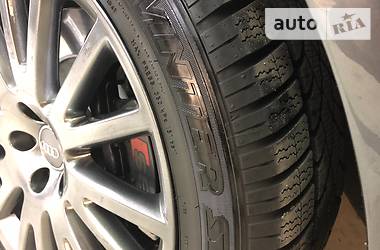  Audi S8 2008 в 