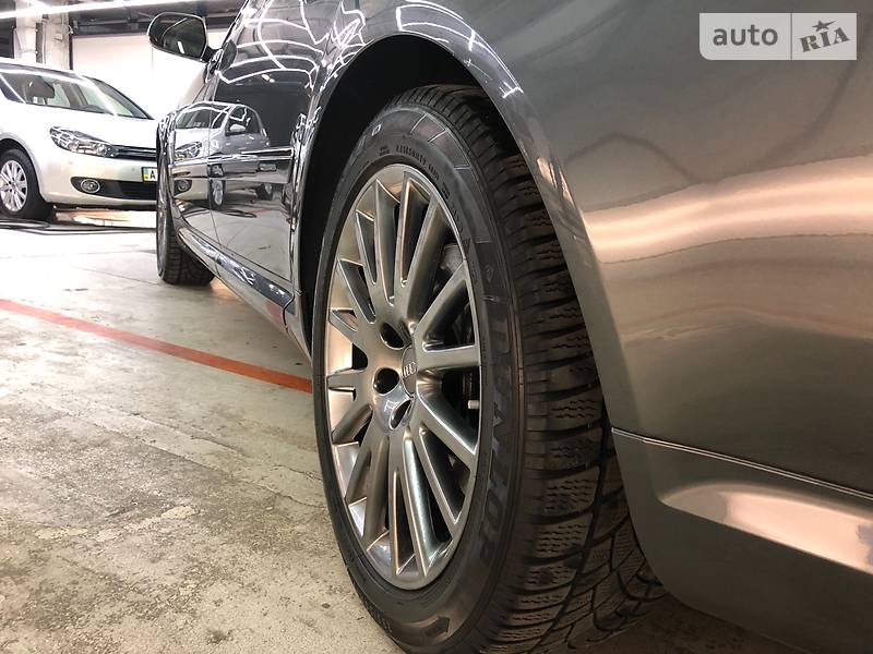 Audi S8 2008 в Киеве фото 128 Audi S8 2008 в Киеве