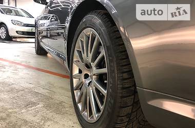  Audi S8 2008 в 