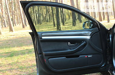 Седан Audi S8 2007 в Сумах