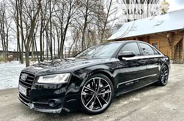 Audi S8 2016 Audi S8 2016