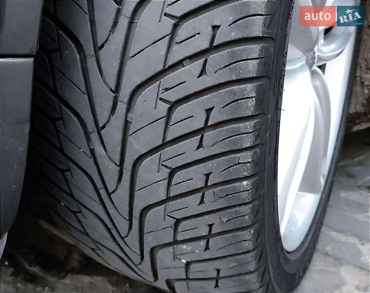 Седан Audi S8 2008 в Жашкове