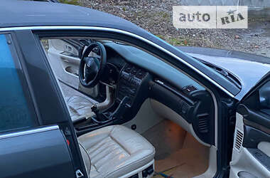 Седан Audi S8 1997 в Кагарлыке