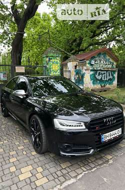 Седан Audi S8 2016 в Одессе