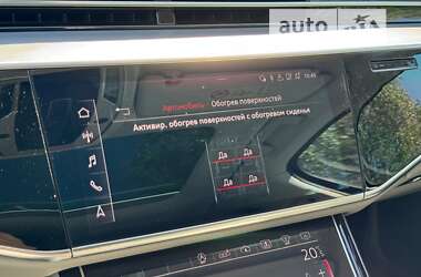 Седан Audi S8 2019 в Києві