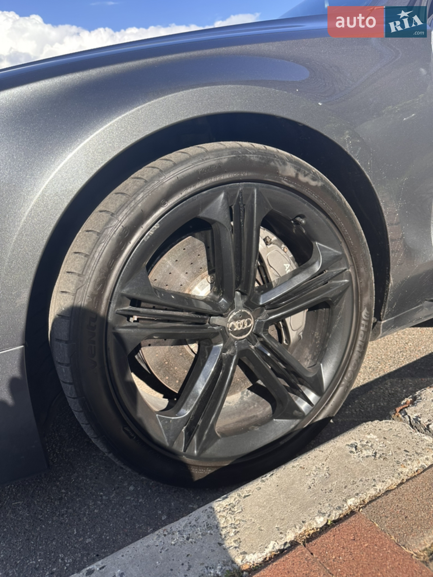 2014 Audi S8 - мініатюра 2