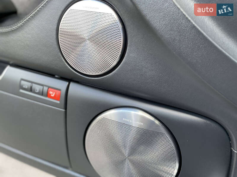 Седан Audi S8 2008 в Одессе